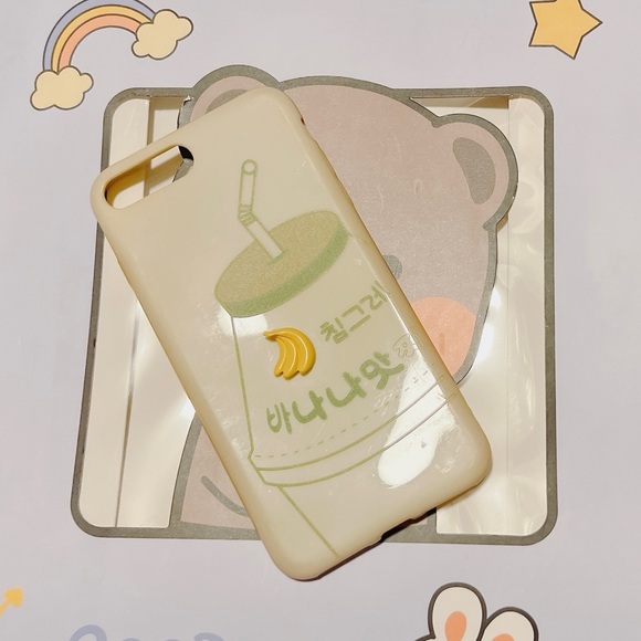 iPhone 7 Plus phone case - Picture 1 of 2